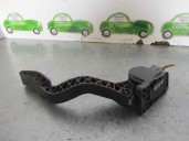 Recambio de potenciometro pedal para citroën c4 coupe lx referencia OEM IAM 9680565880 0280755041 BOSCH