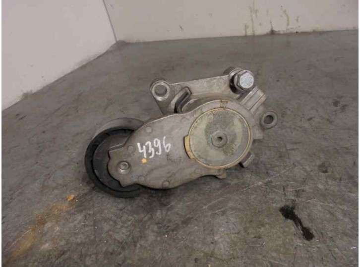 Recambio de tensor correa auxiliar para citroën c4 coupe lx referencia OEM IAM   