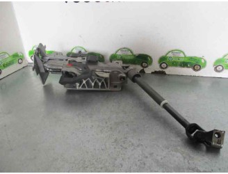 Recambio de columna direccion para citroën c4 coupe lx referencia OEM IAM 9657620377 1062200 NACAM