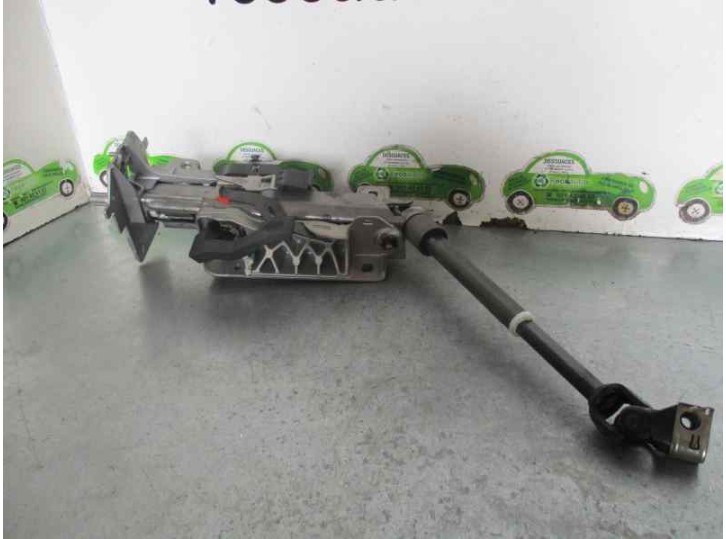 Recambio de columna direccion para citroën c4 coupe lx referencia OEM IAM 9657620377 1062200 NACAM