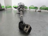 Replacement steering column for Citroën C4 Coupé LX OEM IAM reference 9657620377 1062200 NACAM