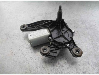 Recambio de motor limpia trasero para citroën c4 coupe lx referencia OEM IAM 9637158780 53014712 VALEO