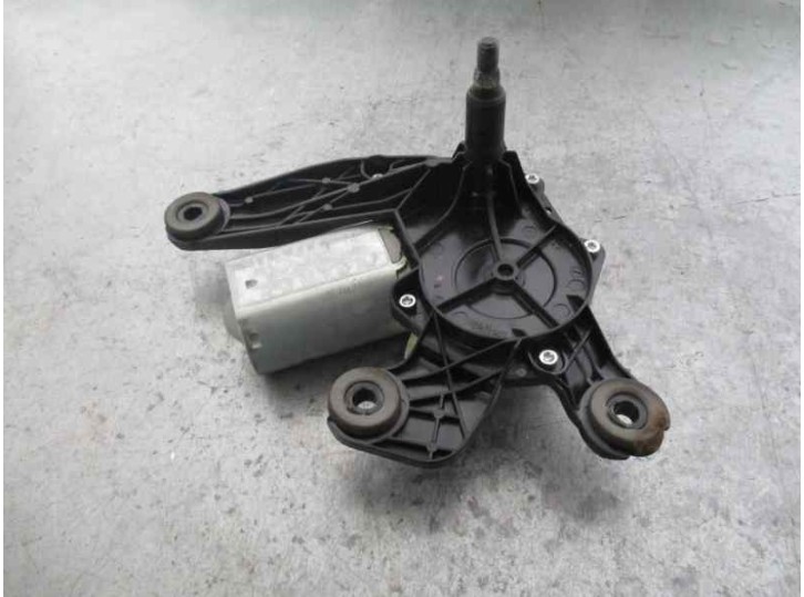Recambio de motor limpia trasero para citroën c4 coupe lx referencia OEM IAM 9637158780 53014712 VALEO