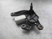 Recambio de motor limpia trasero para citroën c4 coupe lx referencia OEM IAM 9637158780 53014712 VALEO