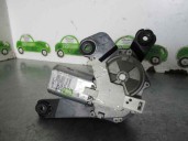 Recambio de motor limpia trasero para citroën c4 coupe lx referencia OEM IAM 9637158780 53014712 VALEO