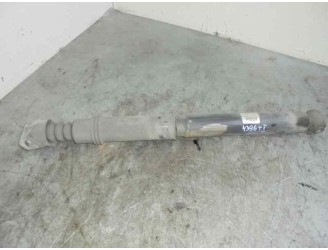 Recambio de amortiguador trasero izquierdo para citroën c4 coupe lx referencia OEM IAM 807737 -- 088 -- 8E 