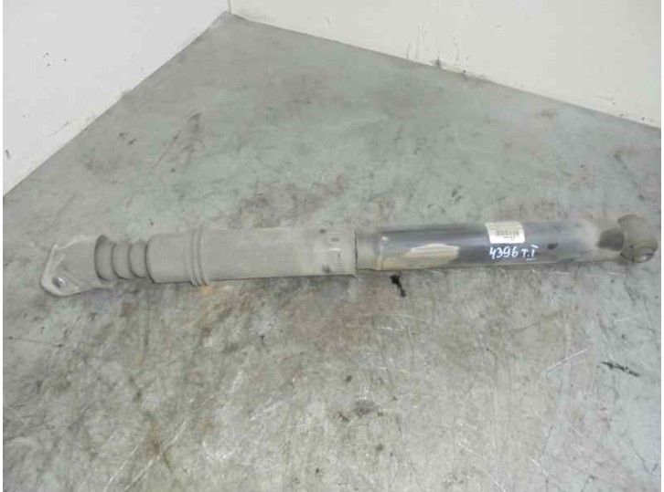 Recambio de amortiguador trasero izquierdo para citroën c4 coupe lx referencia OEM IAM 807737 -- 088 -- 8E 