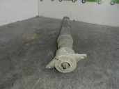 Recambio de amortiguador trasero izquierdo para citroën c4 coupe lx referencia OEM IAM  807737 -- 088 -- 8E 