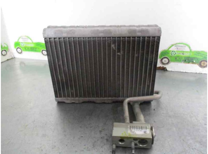 Recambio de evaporador aire acondicionado para citroën c4 coupe lx referencia OEM IAM 701580731 523054904107 TGKE