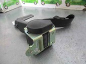 Replacement right rear seat belt for Citroën C4 Coupe LX OEM IAM reference 3 DOORS