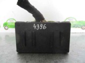 Recambio de caja reles / fusibles para citroën c4 coupe lx referencia OEM IAM 9632229480 97086100 