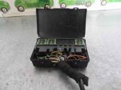 Recambio de caja reles / fusibles para citroën c4 coupe lx referencia OEM IAM 9632229480 97086100 
