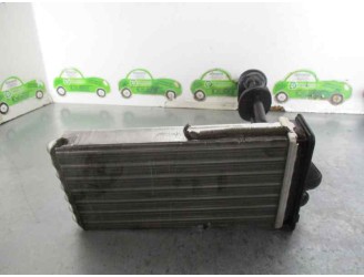 Recambio de radiador calefaccion / aire acondicionado para citroën c4 coupe lx referencia OEM IAM 