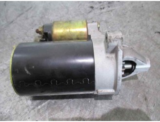 Recambio de motor arranque para hyundai getz (tb) 1.1 12v cat referencia OEM IAM TM000A37001  