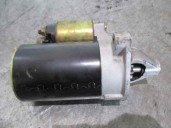 Recambio de motor arranque para hyundai getz (tb) 1.1 12v cat referencia OEM IAM TM000A37001 