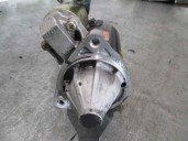 Recambio de motor arranque para hyundai getz (tb) 1.1 12v cat referencia OEM IAM TM000A37001  