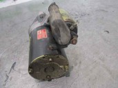 Recambio de motor arranque para hyundai getz (tb) 1.1 12v cat referencia OEM IAM TM000A37001  