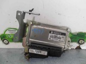 Replacement engine ECU for Hyundai Getz (TB) 1.1 12V CAT OEM IAM reference 3911002420 9030930266 KEFICO