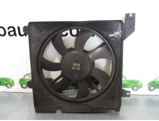 Recambio de electroventilador para hyundai coupe (gk) 2.0 16v cat referencia OEM IAM 253862C000 3A2220 