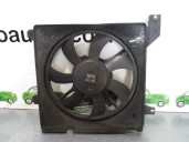 Recambio de electroventilador para hyundai coupe (gk) 2.0 16v cat referencia OEM IAM 253862C000 3A2220 