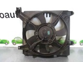 Recambio de electroventilador para hyundai coupe (gk) 2.0 16v cat referencia OEM IAM 253862C000 3A2220 