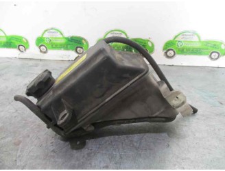 Replacement expansion tank for Hyundai Getz (TB) 1.1 12V CAT OEM IAM reference 254301C000 