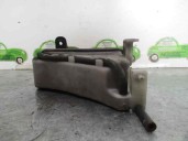 Replacement expansion tank for Hyundai Getz (TB) 1.1 12V CAT OEM IAM reference 254301C000 