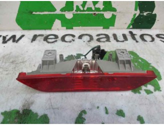 Replacement center brake light for Hyundai Getz (TB) 1.1 12V CAT OEM IAM reference 