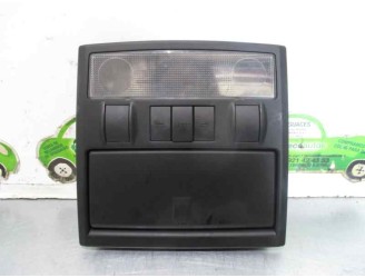 Replacement interior light for Hyundai Coupe (GK) 2.0 16V CAT OEM IAM reference 928002C000 