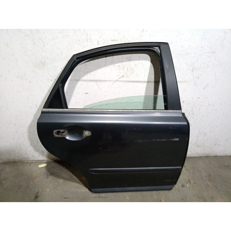 Recambio de puerta trasera derecha para volvo s40 ii (544) 2.0 d referencia OEM IAM 30762493 30762493 