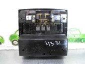 Replacement interior light for Hyundai Coupe (GK) 2.0 16V CAT OEM IAM reference 928002C000 