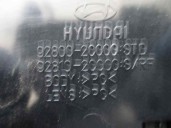 Replacement interior light for Hyundai Coupe (GK) 2.0 16V CAT OEM IAM reference 928002C000 