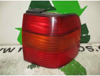 Recambio de piloto trasero derecho para volkswagen passat berlina (3a2) 1.9 tdi referencia OEM IAM  ALETA 4 PUERTAS