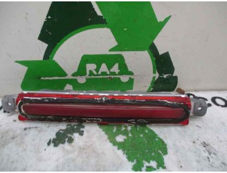 Recambio de luz central de freno para nissan almera (n15) 2.0 diesel referencia OEM IAM   