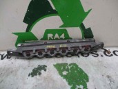 Recambio de luz central de freno para nissan almera (n15) 2.0 diesel referencia OEM IAM   