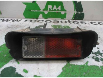 Recambio de piloto trasero derecho para lada niva ( 2121 / 21213 / 21214 / 21215 ) 1.6 referencia OEM IAM   