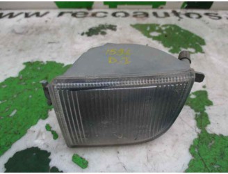 Recambio de piloto delantero izquierdo para volkswagen passat berlina (3a2) 1.9 tdi referencia OEM IAM   