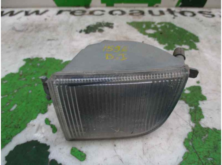 Recambio de piloto delantero izquierdo para volkswagen passat berlina (3a2) 1.9 tdi referencia OEM IAM 