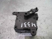 Recambio de motor calefaccion para hyundai coupe (gk) 2.0 16v cat referencia OEM IAM D332AKYAA WD400000BW0 WOORY