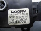 Recambio de motor calefaccion para hyundai coupe (gk) 2.0 16v cat referencia OEM IAM D332AKYAA WD400000BW0 WOORY