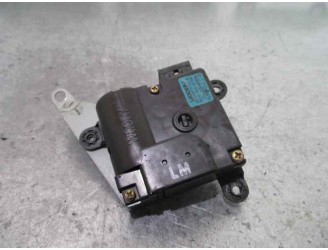 Replacement heater motor for Hyundai Coupe (GK) 2.0 16V CAT OEM IAM reference D266AKYAA WD401001BW0 WOORY