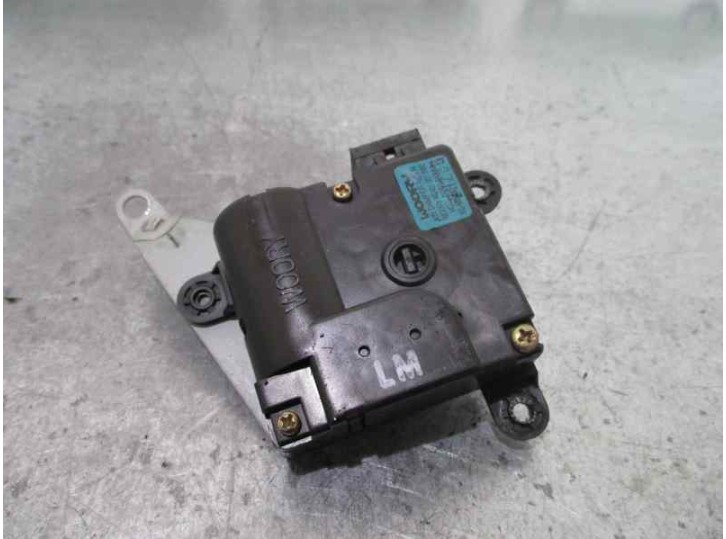 Recambio de motor calefaccion para hyundai coupe (gk) 2.0 16v cat referencia OEM IAM D266AKYAA WD401001BW0 WOORY