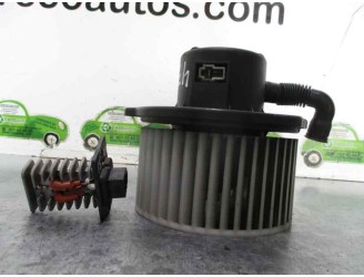 Replacement heater motor for Hyundai Coupe (GK) 2.0 16V CAT OEM IAM reference 971132C000 