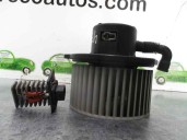 Replacement heater motor for Hyundai Coupe (GK) 2.0 16V CAT OEM IAM reference 971132C000 
