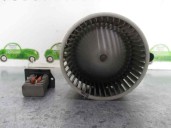 Replacement heater motor for Hyundai Coupe (GK) 2.0 16V CAT OEM IAM reference 971132C000 