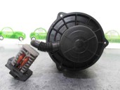 Replacement heater motor for Hyundai Coupe (GK) 2.0 16V CAT OEM IAM reference 971132C000 