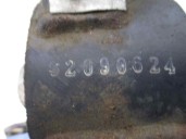 Recambio de soporte motor para hyundai coupe (gk) 2.0 16v cat referencia OEM IAM 218322D200 S2090624 