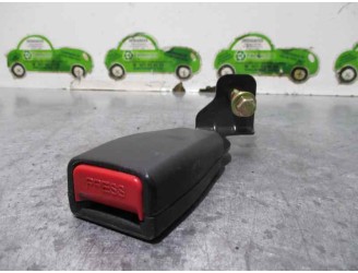 Recambio de enganche cinturon para hyundai coupe (gk) 2.0 16v cat referencia OEM IAM   3 PUERTAS