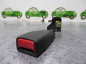 Recambio de enganche cinturon para hyundai coupe (gk) 2.0 16v cat referencia OEM IAM   3 PUERTAS