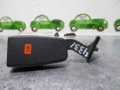 Replacement seat belt buckle for Hyundai Coupe (GK) 2.0 16V CAT OEM IAM reference 3 DOORS